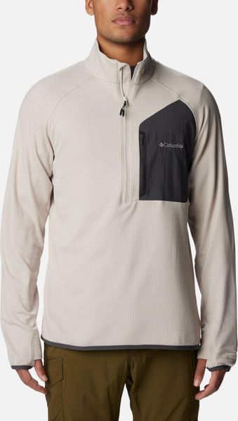 Triple Canyon Half Zip