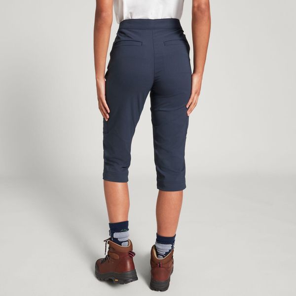 Miro Wmns 3/4 Pant V2