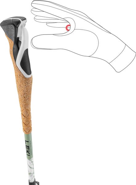 Cross Trail Carbon