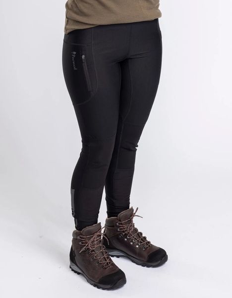 Finnveden Act Women Tights