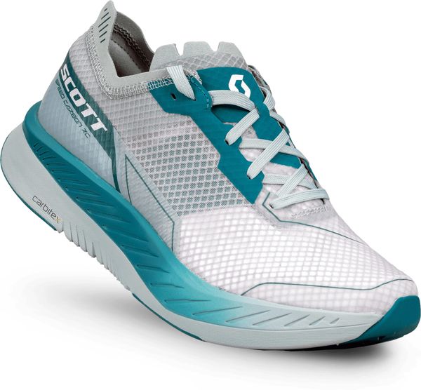 Shoe Speed Carbon RC