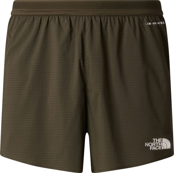 Mens Sunriser Short 5"