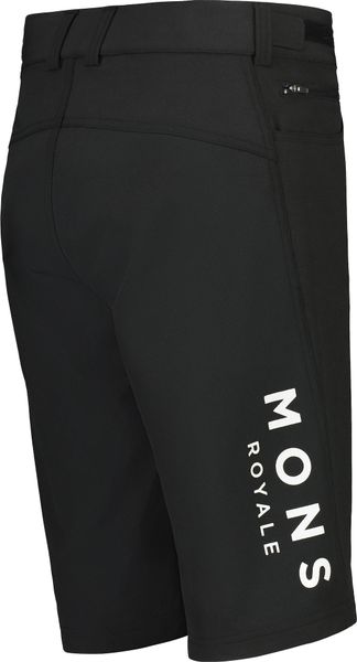 Womens Momentum Bike Shorts