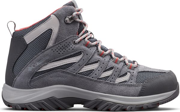 Crestwood Mid Waterproof