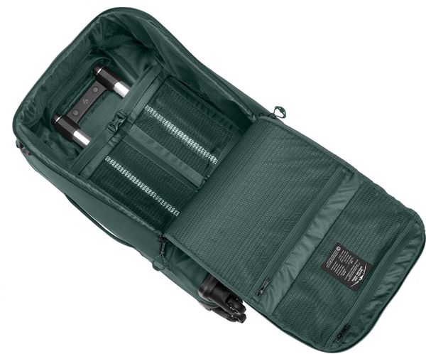 Tarmac XE 4-Wheel 65L