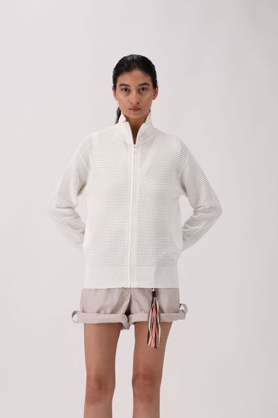 Saffron Jacket