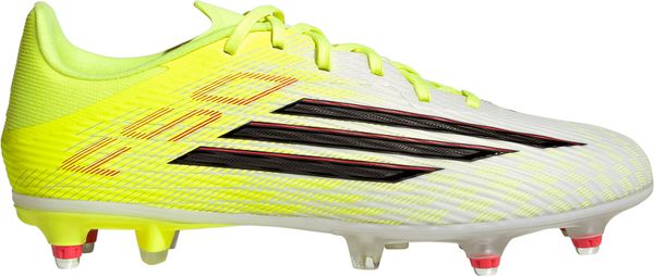 F50 League Soft Ground Football Boots Men & Women