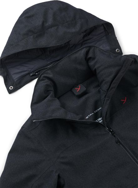 Marton M's Hardshell Down Jacket