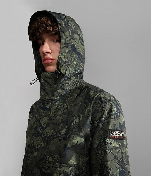 A-firewood AOP