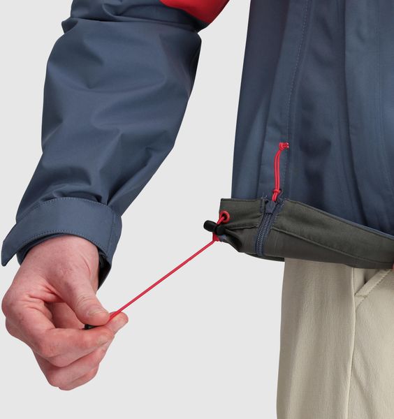 Women's Aspire II Jacket