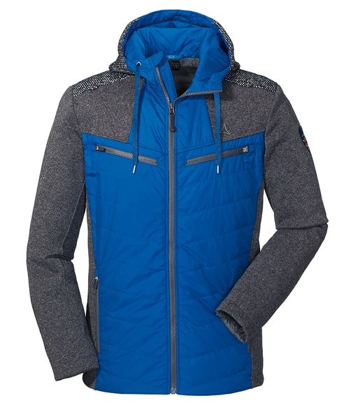 Hybrid Jacket Engelberg