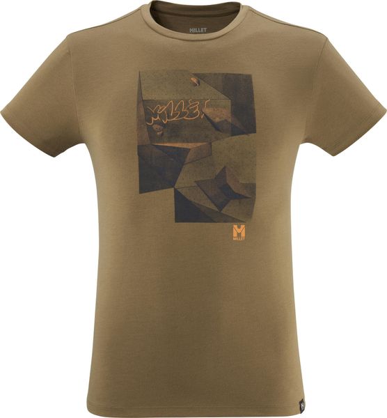 Granite TS SS M