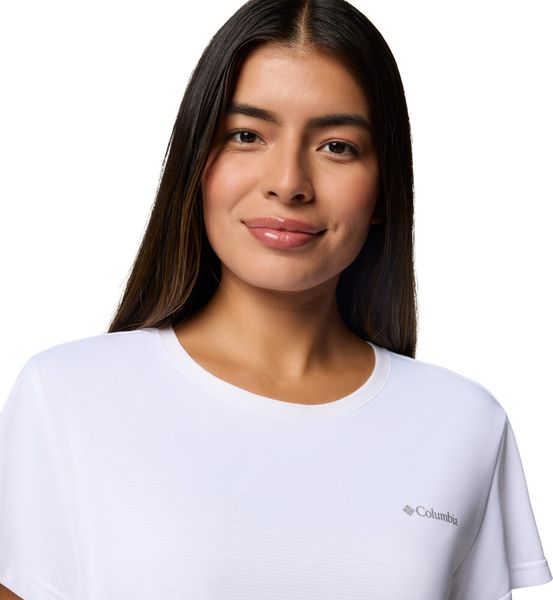 Bluevista Hill Short Sleeve Crew