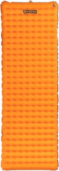 Tensor Alpine Ultralight Mountaineering Pad