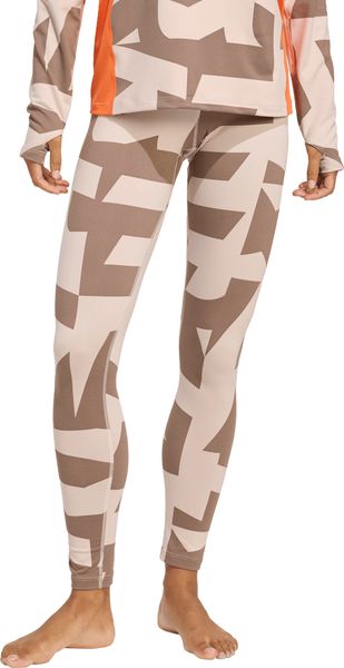 Multi Synthetic Base Layer Tights