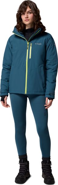 Explorers Edge II Insulated Jacket