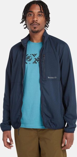 Mens Ultralight Hybrid Jacket