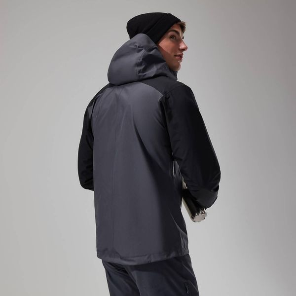 M Paclite Peak Vented Jacket