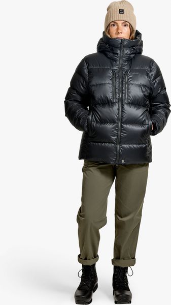 Saruk Down Jacket W