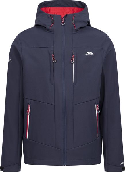 Willsons - Male Softshell Jacket