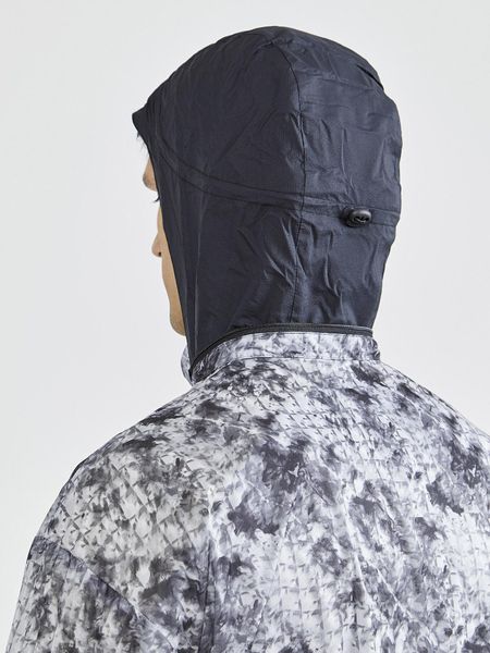 Pro Glow IN The Dark Lumen Jacket Men