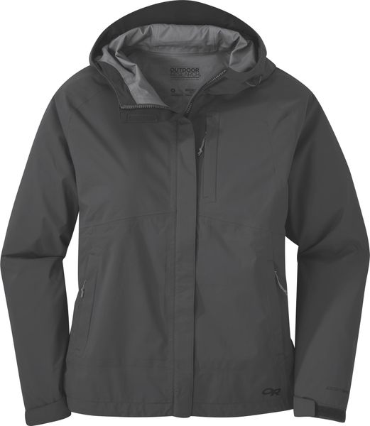 Women's Guardian Jacket