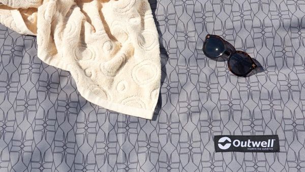 Flat Woven Carpet Knoxville 7SA