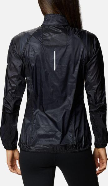 W FKT II Jacket