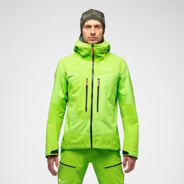 Ortles 3 GTX Pro M Jacket