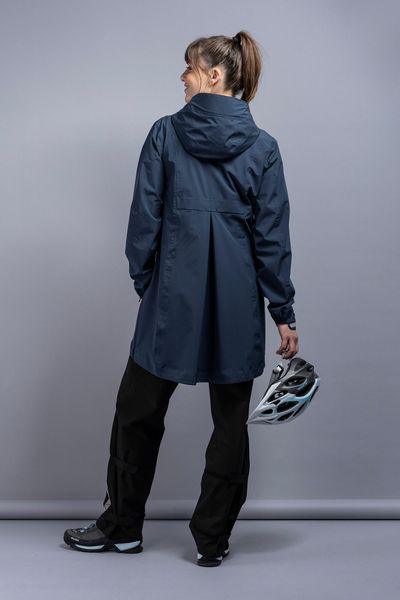Morten W's Bike Coat