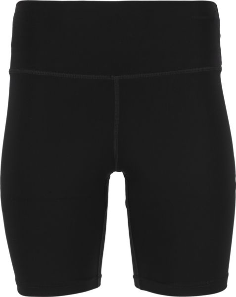 Franz High Waist Shorts