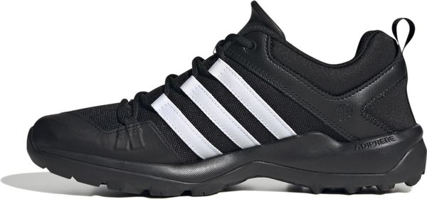 Daroga Plus Canvas Hiking Shoes