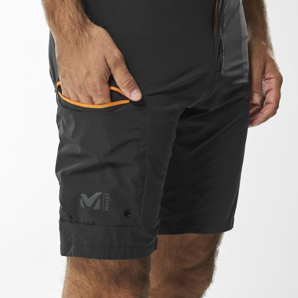 Abrasion Stretch Short M