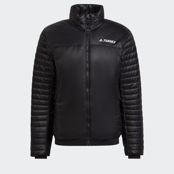 Techrock Prim Jacket
