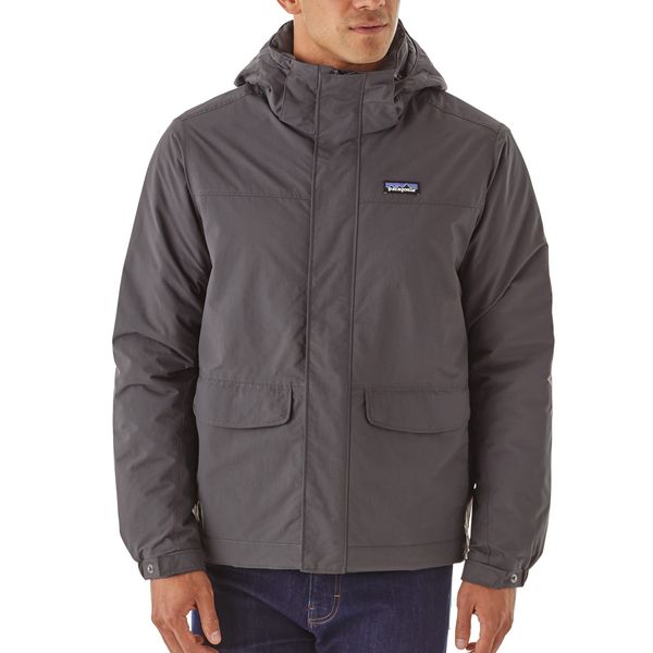 M's Isthmus Jacket