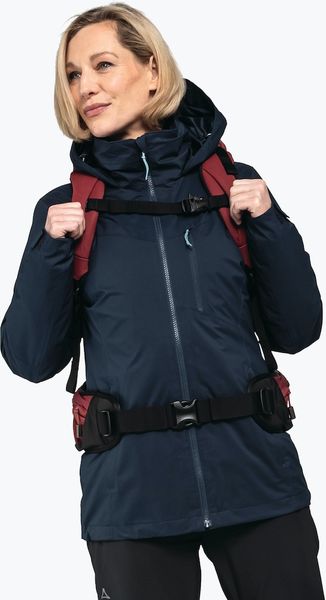 Zipin Jacket Stanzach Women
