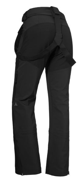 WS Pants Kashgar