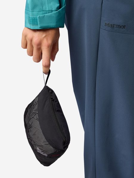 Wm's Precip Evo Flex Pant Short