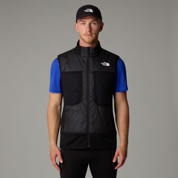 Mens Winter Warm Pro Vest