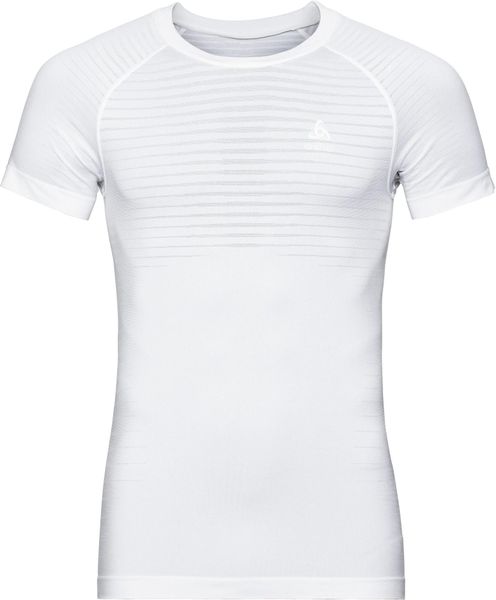 BL TOP Crew Neck Short Sleeve Performance Light