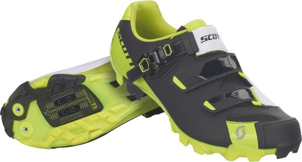 Shoe Mtb Pro