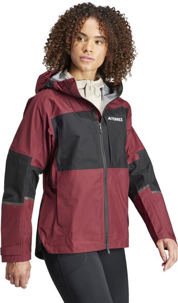 Xploric Gore-tex Rain Jacket