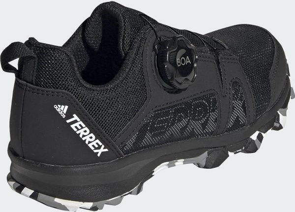 Terrex Boa Hiking Shoes