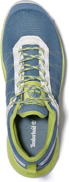 Solar Wave Low Fabric