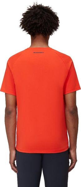 Mountain T-shirt Men Moench