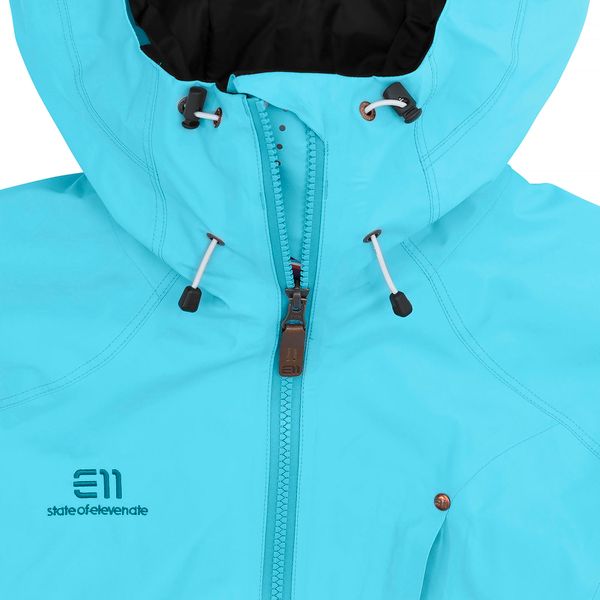 W Zermatt Jacket