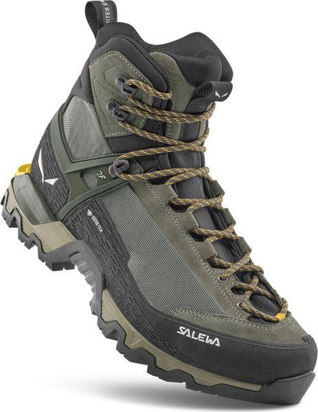 MTN Trainer 3 Tech Mid GTX M