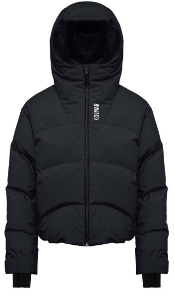 L Down Jacket