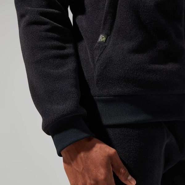 M Prism Polartec Hooded Jacket