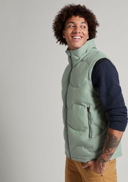Frisco X MNS Down Vest